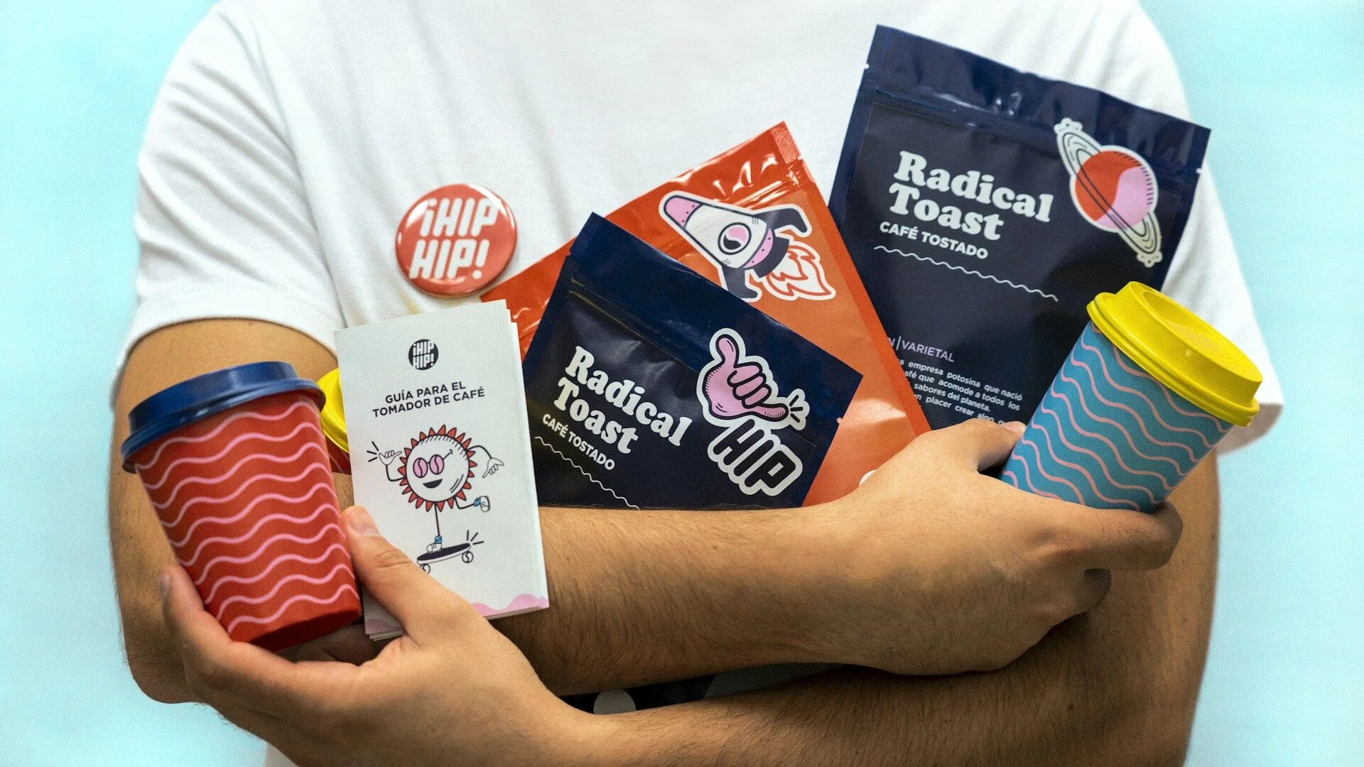 Aperçu article — Branding ≠ Logo