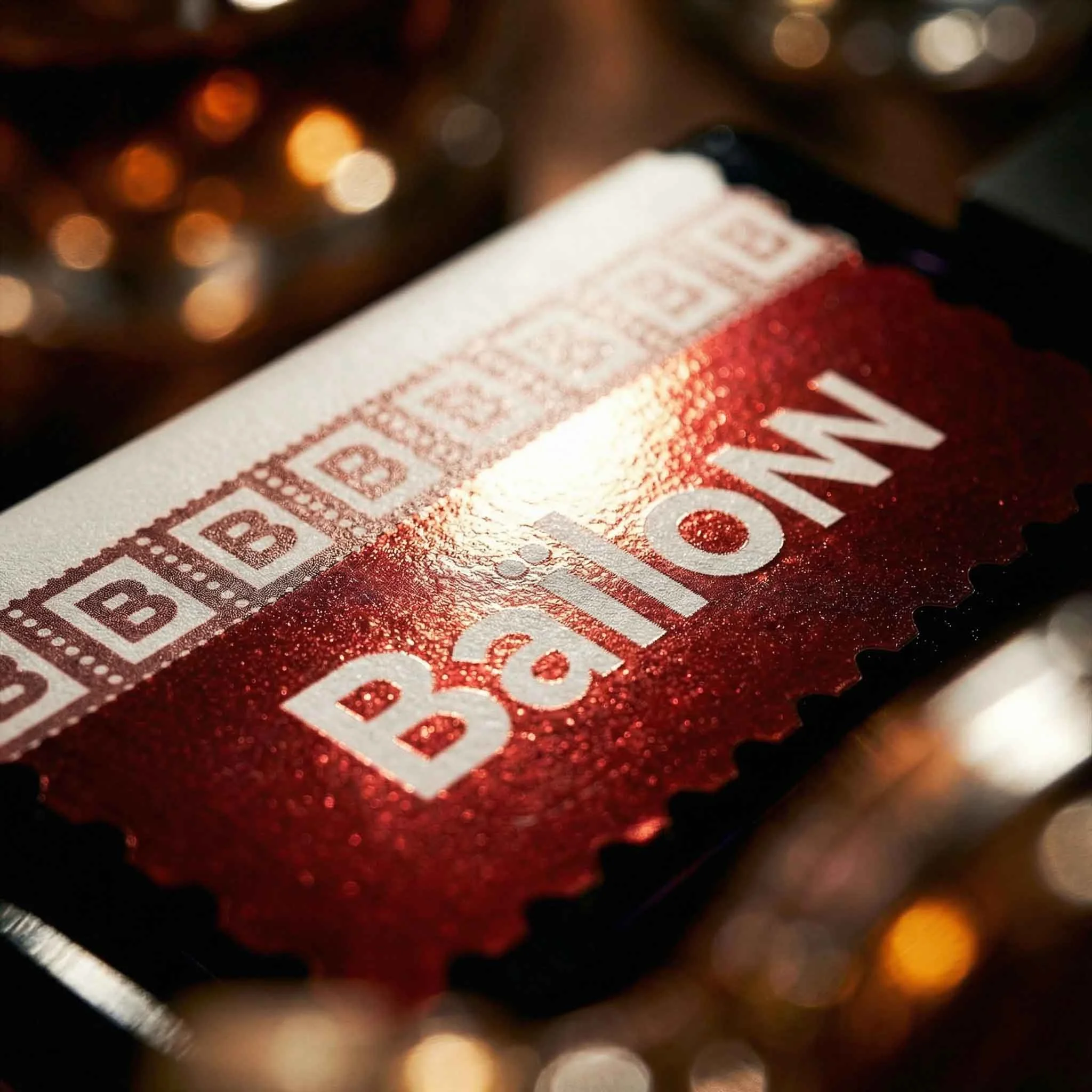 Baïlonn — Closeup logo