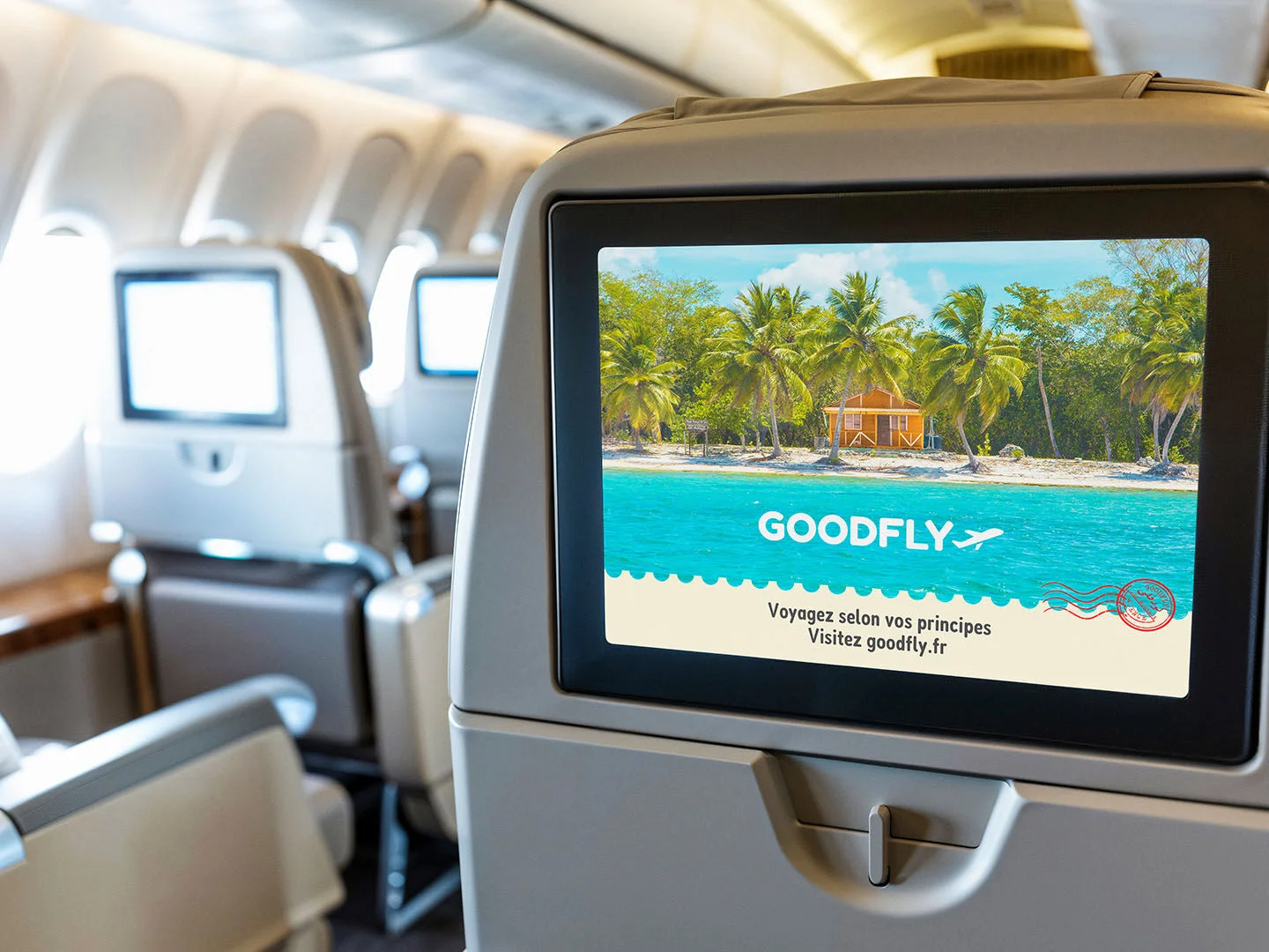 Projet Goodfly