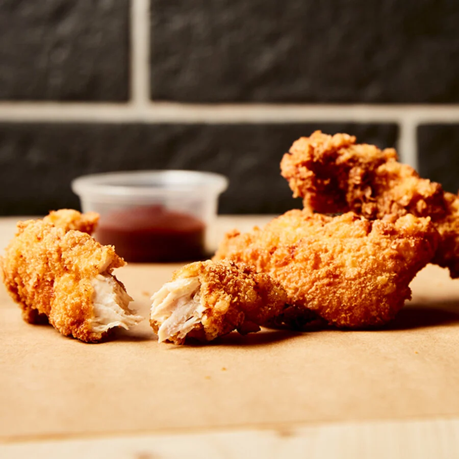 Tenders maison