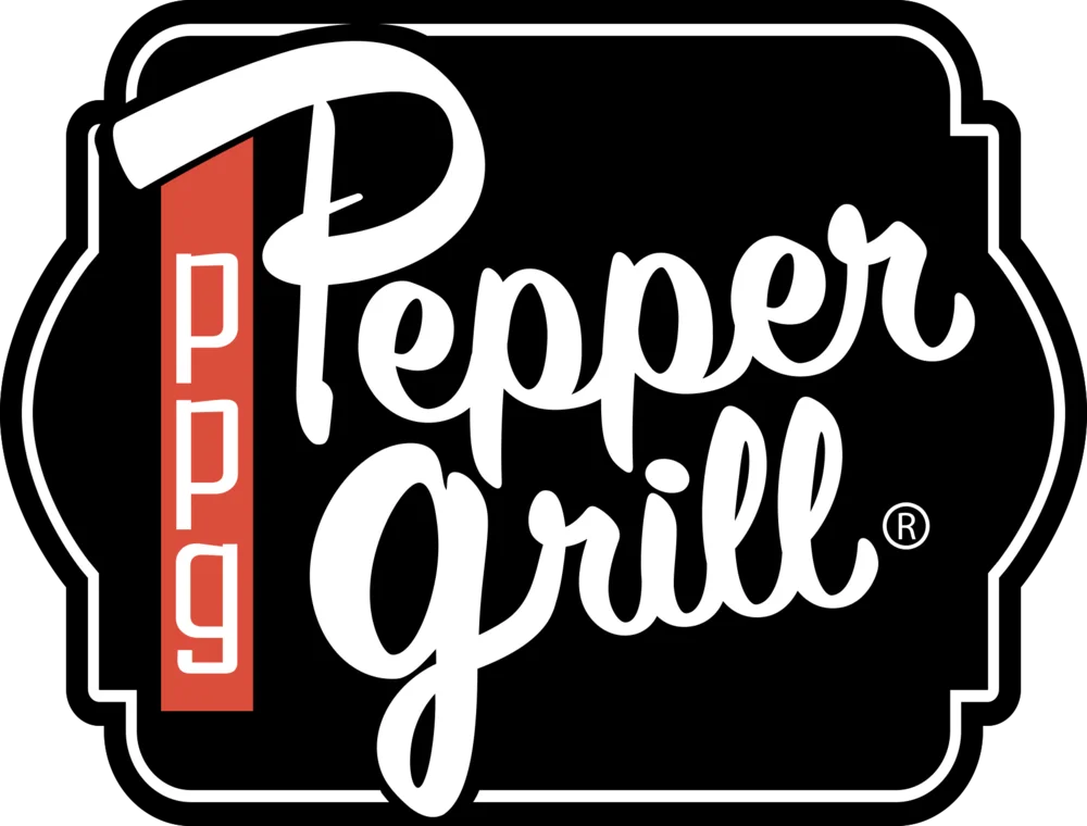 Logo Pepper Grill