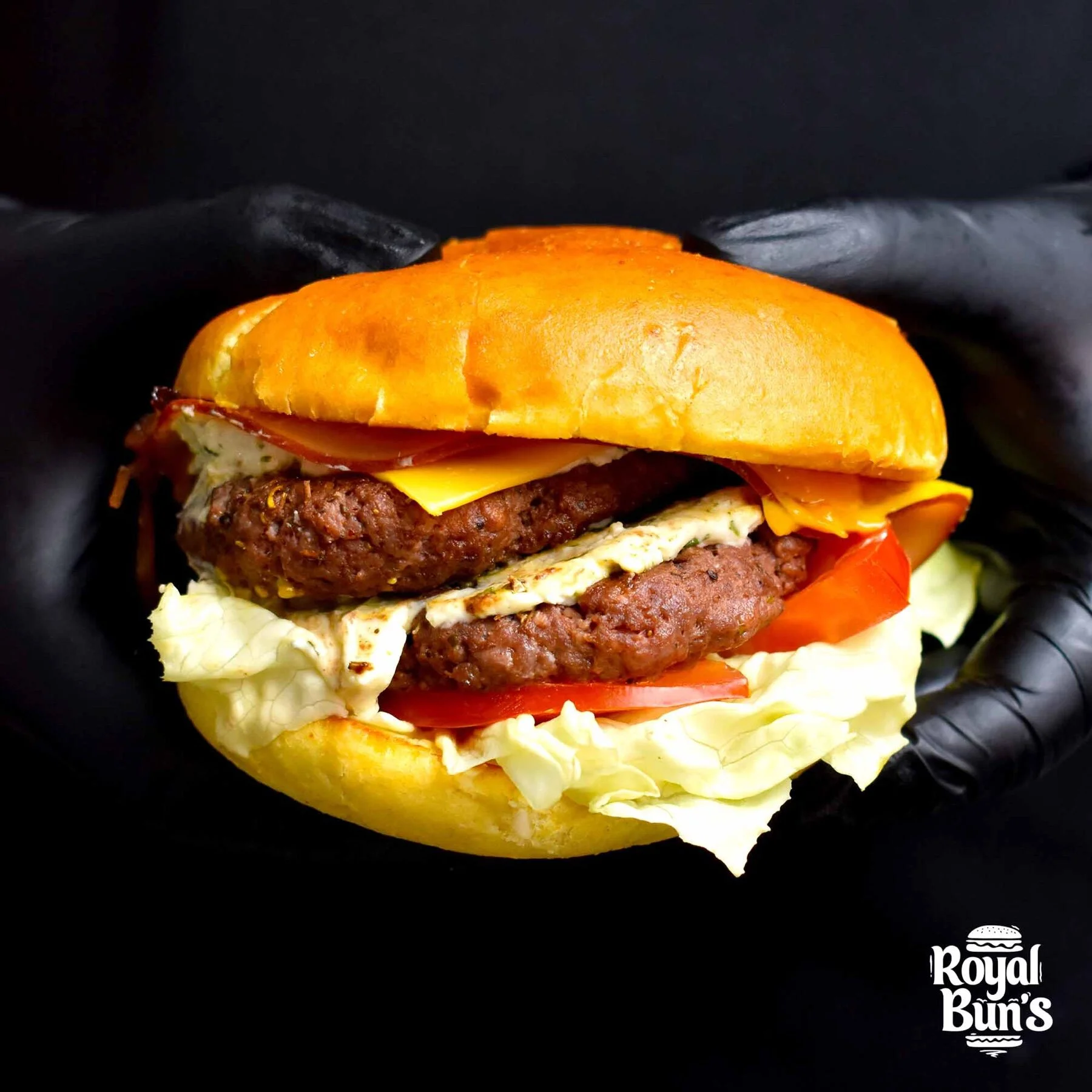 Burger Suprême
