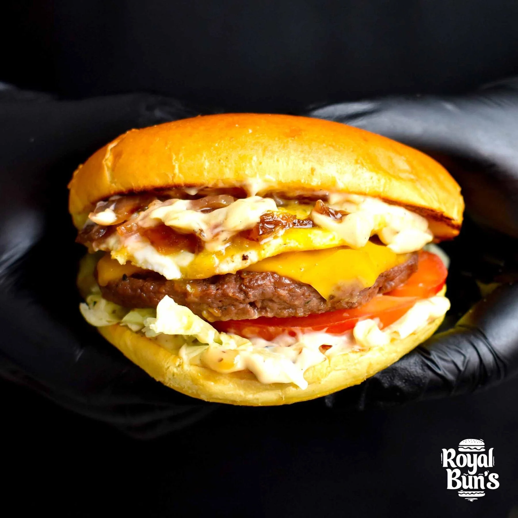 Burger Pepper