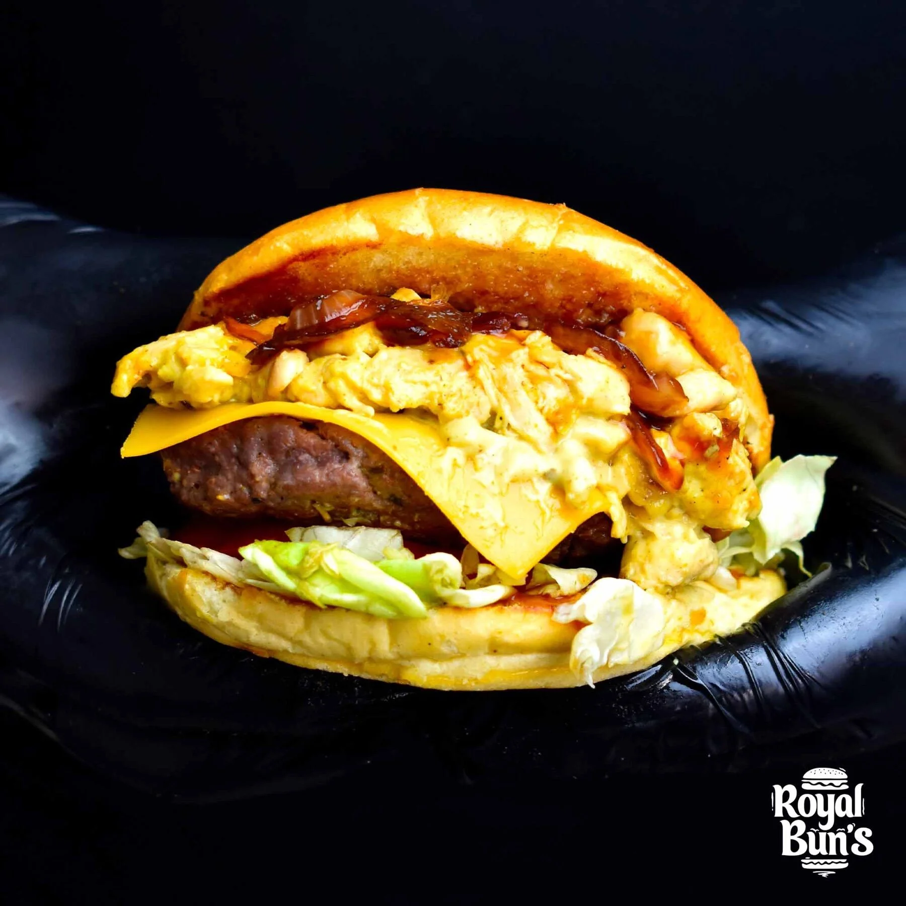 Burger Chef