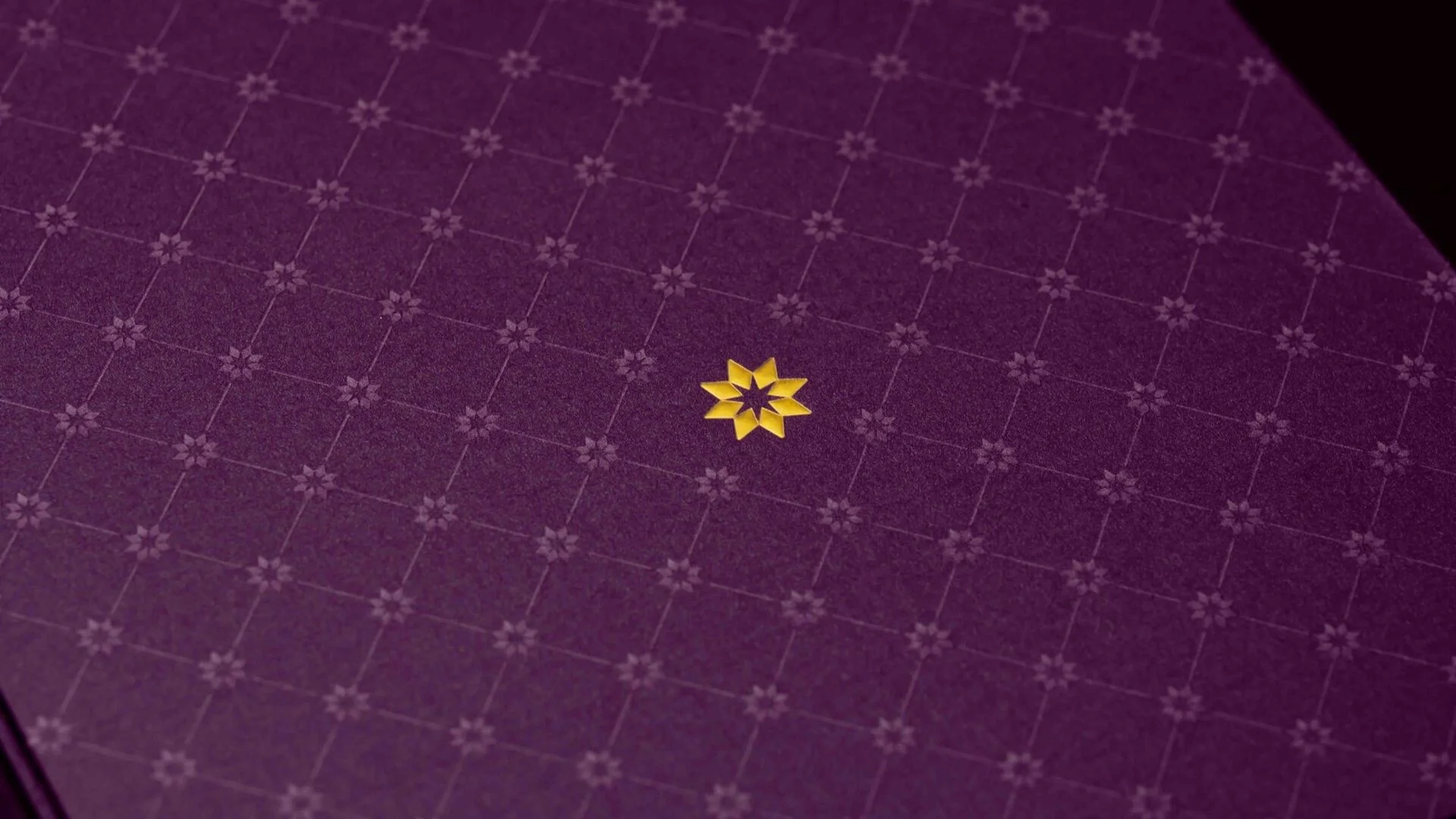 Motif du packaging Saïmetti