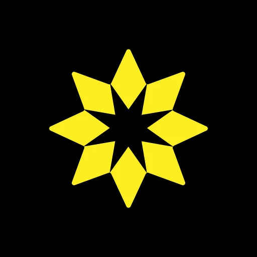 Symbole solaire Saïmetti
